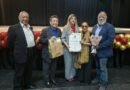 Gobernación del Zulia y la maestra Yolanda Moreno afianzan lazos para impulsar la formación dancística en la región