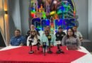 Comité de Feria de Cabimas presenta el cronograma oficial de actividades de las Fiestas Patronales en honor a Nuestra Señora Vírgen del Rosario 2026
