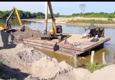 Gobierno nacional y Gobernación del Zulia avanzancon el Plan de Control de Inundaciones en el Sur del Lago