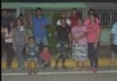 Más de 50 personas afectadas: 14 viviendas del sector Ciudad Urdaneta en Lagunillas cumplen un mes sin electricidad por transformador quemado