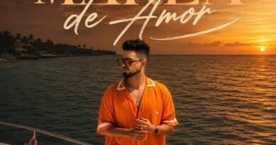 DREXXX! presenta “Marea de Amor”, una canción para dejarse llevar