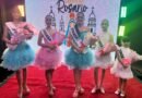 Comité de la Feria Internacional de la Virgen del Rosario 2026 presentó a la prensa las candidatas oficiales al Reinado de Cabimas
