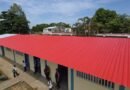 Alcalde José Mosquera Adarme inaugura rehabilitación integral de la E.B.N. Santiago Mariño en Lagunillas