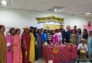 Concejales indígenas de Lagunillas rinden homenaje a los Docentes Intercultural Bilingüe en su Día