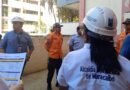 Protección Civil mantiene monitoreo en Maracaibo por paso de ondas tropicales y lluvias