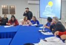 Agua potable y vialidad encabezan las 40 propuestas comunitarias para la planificación 2027 en Lagunillas