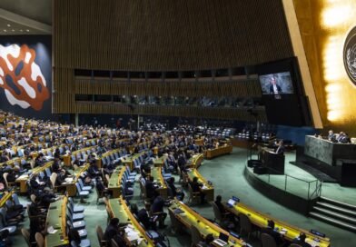 Delcy Rodríguez participará en la Asamblea General de la ONU