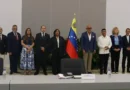 Gobierno y AN de 2015 acuerdan crear mesa técnica sobre libertad de expresión