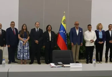Gobierno y AN de 2015 acuerdan crear mesa técnica sobre libertad de expresión