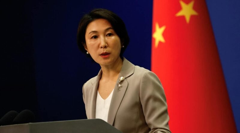China advierte a Washington que sus intereses en Venezuela están “protegidos”