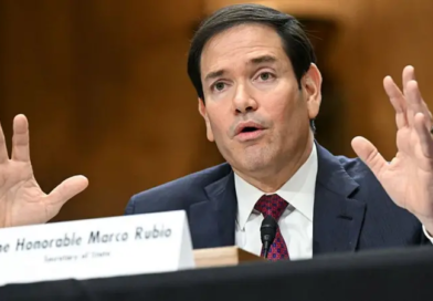Marco Rubio: Acuerdo petrolero con Venezuela busca recuperar la industria y allanar el camino a elecciones
