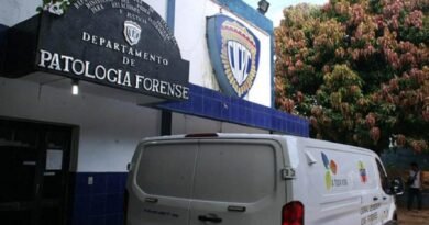 Un amigo planifica robar y asesinar a septuagenario en Carabobo: víctima resultó maniatada