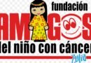 Fundanica Zulia encabeza «Septiembre Dorado» para impulsar la detección precoz del cáncer infantil