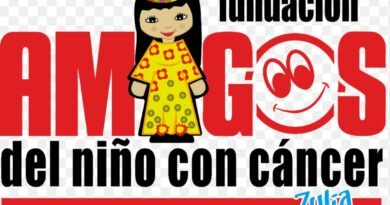 Fundanica Zulia encabeza «Septiembre Dorado» para impulsar la detección precoz del cáncer infantil