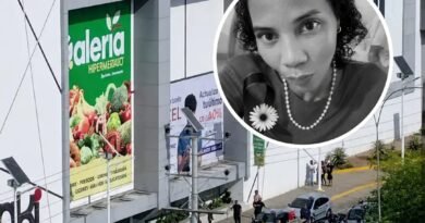 ¡TRAGEDIA EN CUMANA! MUJER PIERDE LA VIDA TRAS CAER DESDE LA AZOTEA DE TRAKI