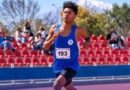 ATLETA ES RETIRADO DEL PODIO EN COMPETENCIA POR SER VENEZOLANO