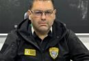 Jefe de la Delegación Falcón del Cicpc, comisario general superior Darwin Echeverría, herido en intervención legal que dejó seis presuntos maleantes muertos en Mauroa