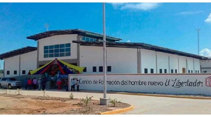 OVP: Al menos 60 presos murieron en cárceles del país desde abril