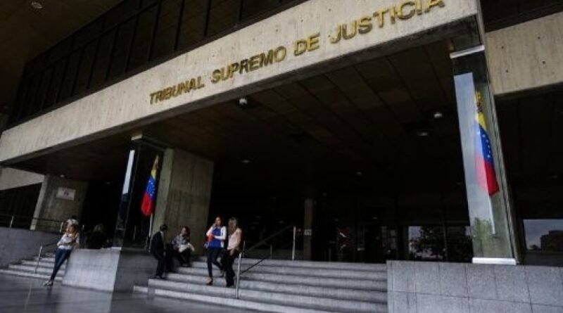 TSJ valida la reforma a la Ley de Hidrocarburos en Venezuela