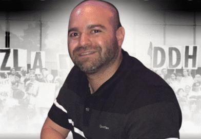 Denuncian detención de Fernando Torrealba activista de Vente en el Zulia