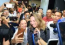 Claudia Macero, jefa de comunicaciones de María Corina Machado, regresa a Venezuela: «es el momento de volver»