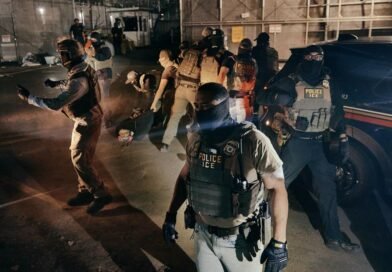 ICE oculta la ubicación de 16 mil migrantes con órdenes de deportación