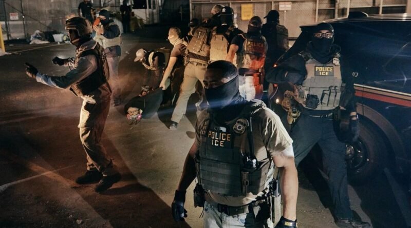 ICE oculta la ubicación de 16 mil migrantes con órdenes de deportación