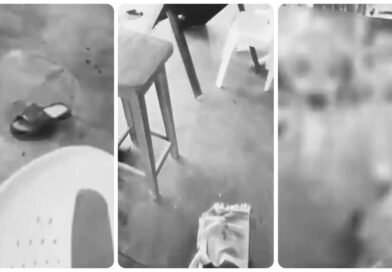 Cuatro muertos deja ataque armado en el Cesar, Colombia