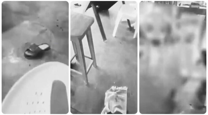 Cuatro muertos deja ataque armado en el Cesar, Colombia