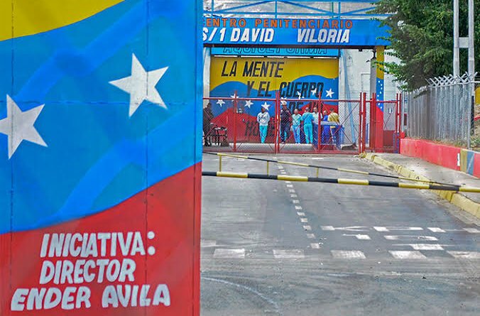 Siguen las muertes en cárceles venezolanas, denuncia el OVP