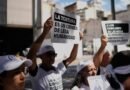 Foro Penal reporta que aún existen 344 presos políticos en Venezuela