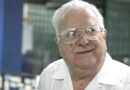 Fallece Juan Vené a los 97 años