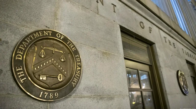 Ofac autoriza más negocios con Pdvsa, pero bloquea cambios en la junta de Citgo