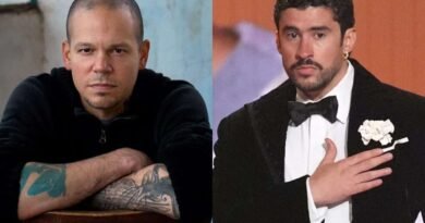 Residente y Bad Bunny inician rodaje de ‘Porto Rico’