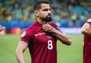 El “General” Tomás Rincón anuncia su retiro de las canchas