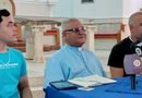 Con fe y tradición: Presentan la programación oficial de las Fiestas Patronales de la Virgen del Rosario del Paraute 2026