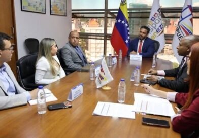 Puertos venezolanos serán centro de abastecimiento internacional de combustible en alianza con Impordiesel y Trafigura