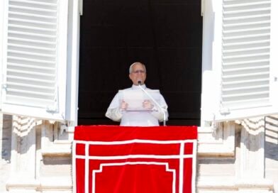 El papa León XIV será operado de un nódulo en el pulmón