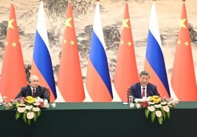 Putin y Xi Jinping se reunirán en la cumbre del APEC