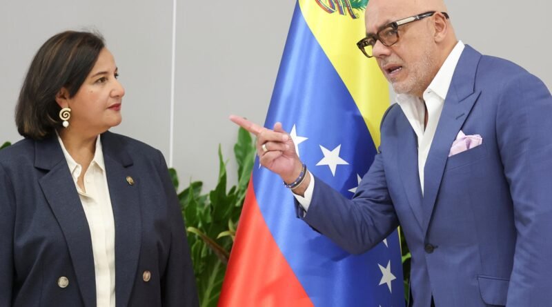 TSJ y garantías electorales centran la tercera ronda de negociaciones en Venezuela este #14Oct