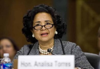 Caso judicial contra Nicolás Maduro en EEUU pasa a manos de la jueza Analisa Torres
