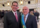 Confirman la libertad plena del exalcalde de Cabimas, Nabil Maalouf