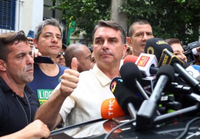 Bolsonaro supera a Lula en votos en las presidenciales, pero debe ir a segunda vuelta