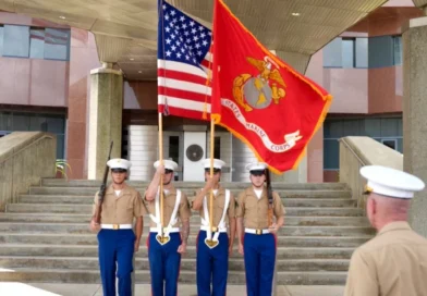 Marines en Venezuela: EE. UU. reactiva Destacamento de Seguridad en Caracas