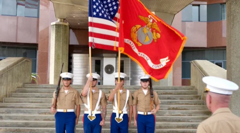 Marines en Venezuela: EE. UU. reactiva Destacamento de Seguridad en Caracas