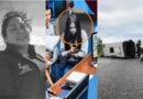 Sospechosa del asesinato de periodista peruana murió en accidente de autobús en Portuguesa
