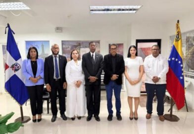 Oficial: Consulado dominicano en Caracas reabre sus puertas y comienza a prestar servicios desde este #1Oct