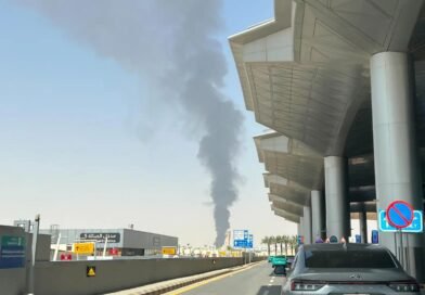 Arabia Saudí cierra aeropuerto tras ataques de hutíes: 17 muertos en el fin de semana
