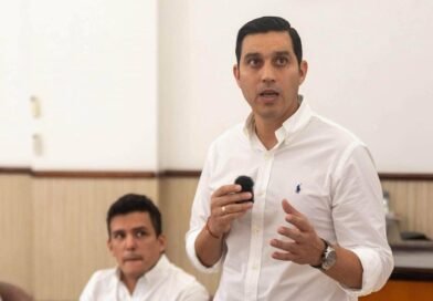 Asesinan al exsecretario de Gobierno de Cúcuta, Miguel Castellanos