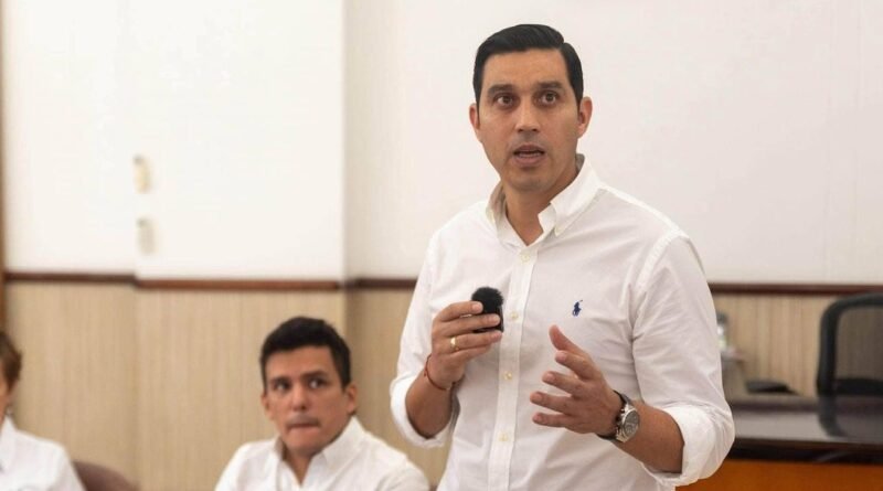 Asesinan al exsecretario de Gobierno de Cúcuta, Miguel Castellanos